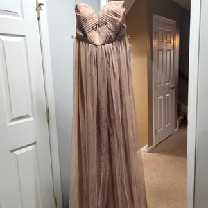 Birdy Grey Christina convertible bridesmaids sress